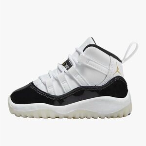 Nike Air Jordan 11 high-top sneaker